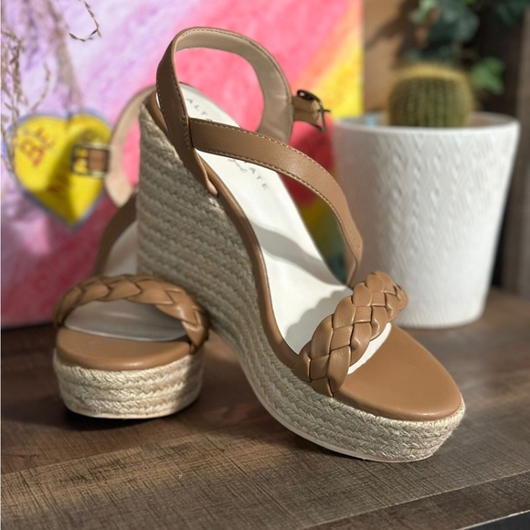 Altar’d state wedges shoes - Picture 2 of 2